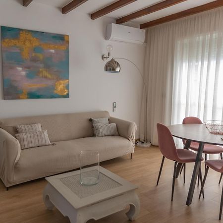 Casa Con Jardin Junto A La Playa Lejlighed Estepona Eksteriør billede