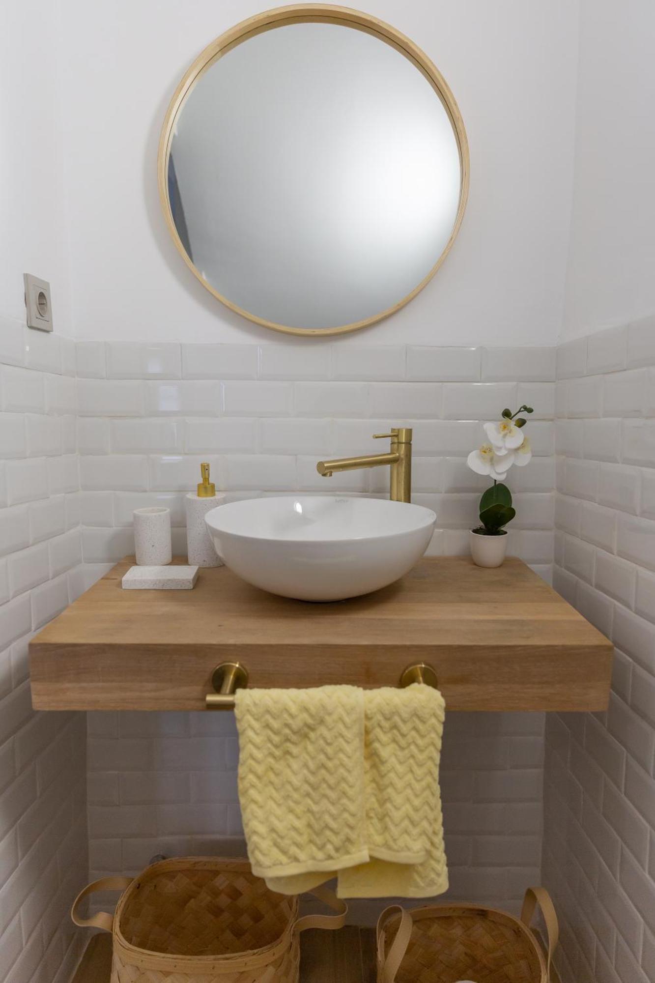 Casa Con Jardin Junto A La Playa Lejlighed Estepona Eksteriør billede